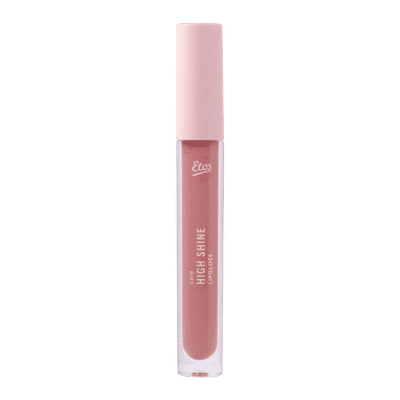 Etos Care High Shine Lipgloss 04 Natural Nude