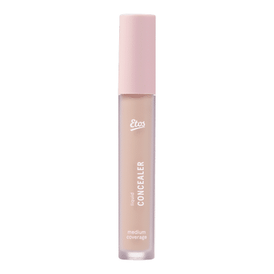 Etos Liquid Concealer 07 Cool Honey