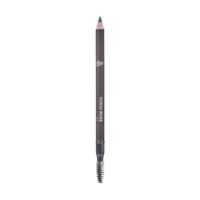 Etos Kohl Brow Pencil Brown Black