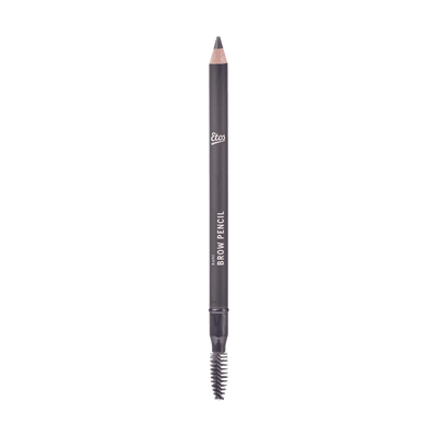 Etos Kohl Brow Pencil Brown Black