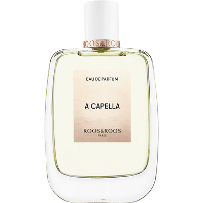 Roos & Roos The Originals A Capella Eau de parfum spray 100 ml
