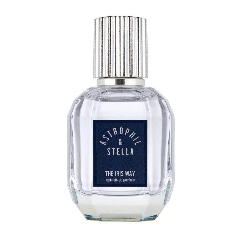 Astrophil & Stella The Iris Way Parfum 50 ml