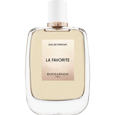 Roos & Roos The Originals La Favorite Eau de parfum spray 100 ml
