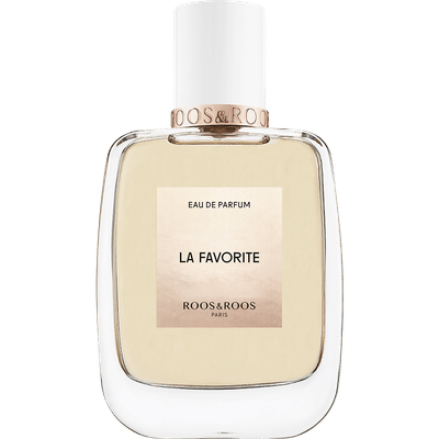 Roos & Roos The Originals La Favorite Eau de parfum spray 50 ml