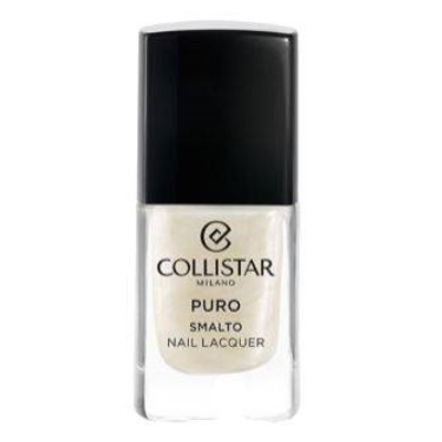 Collistar Puro Smalto Nail Lacquer Nagellak 10 ml