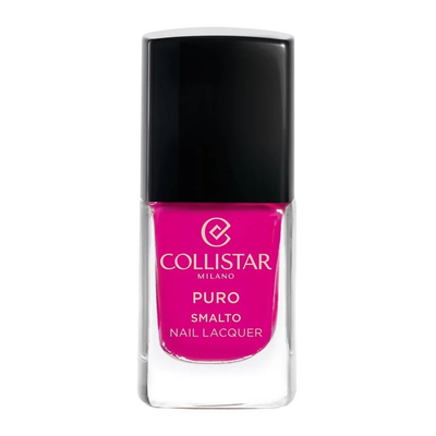 Collistar Puro Smalto Nail Lacquer Nagellak 10 ml