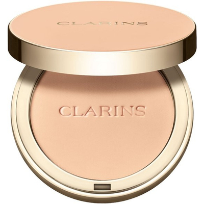Clarins Ever Matte Compact Powder Foundation 10 gr