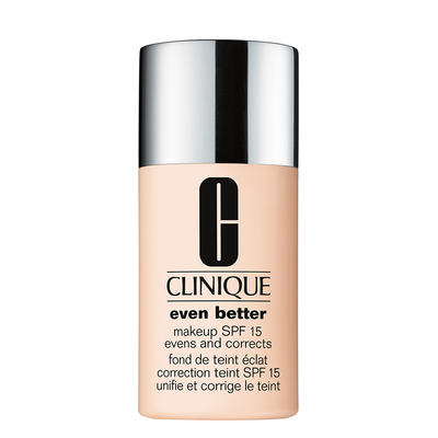 Clinique Even Better Makeup SPF 15 Foundation 30 ml