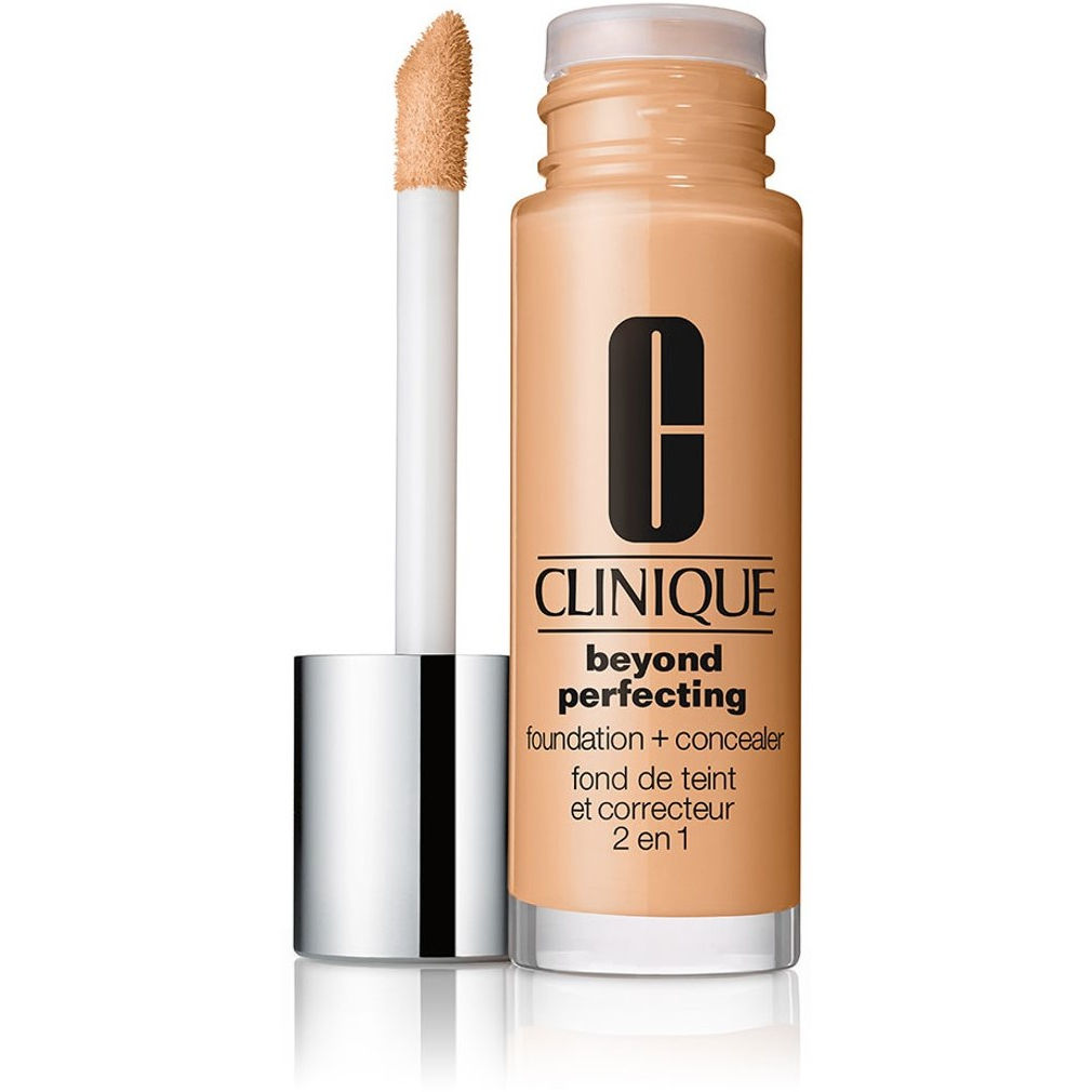 Clinique Beyond Perfecting Foundation + Concealer All Types Foundation 30 ml