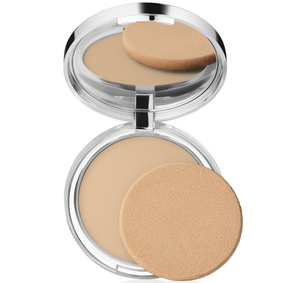 Clinique Stay Matte Sheer Pressed Powder Type 2 + 3 + 4 Foundation 7.6 gr