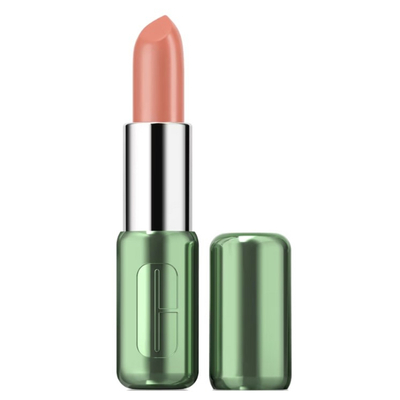 Clinique Clinique Pop Longwear Lipstick | 32 - Honey Pop Satin | Lipstick 3.9 gr