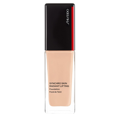 Shiseido Synchro Skin Radiant Lifting | 140 - Porcelain | Foundation 30 ml