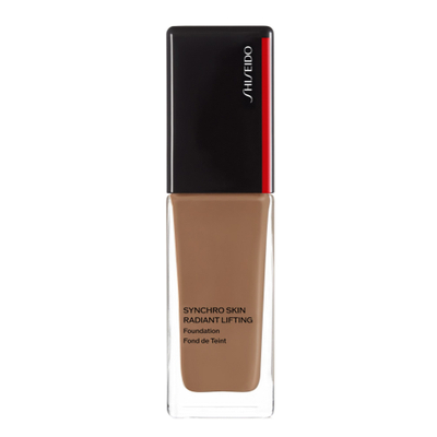 Shiseido Synchro Skin Radiant Lifting | 330 - Bamboo | Foundation 30 ml