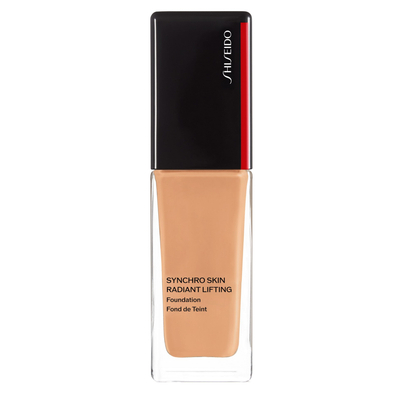 Shiseido Synchro Skin Radiant Lifting | 360 - Citrine | Foundation 30 ml