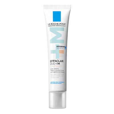 La Roche-Posay Effaclar DUO +M Unifiant Light Dagcrème - 40 ml