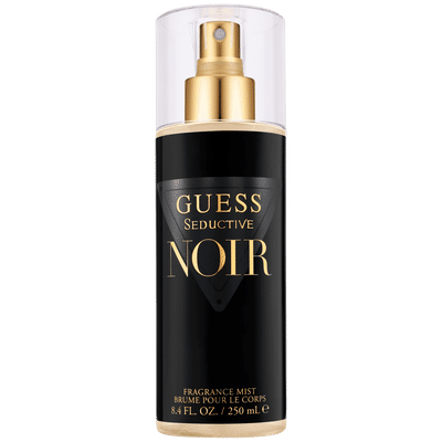 GUESS seductive noir women bodymist - 250 ml