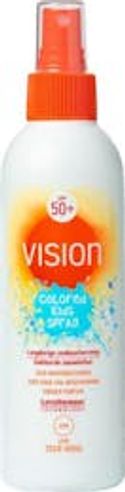 Vision Sun Spray Kids SPF50 - 200 ml