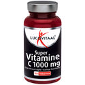 2x Lucovitaal Vitamine C 1000 100 tabletten