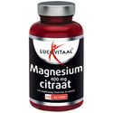 2x Lucovitaal Magnesium Citraat 400mg 150 tabletten