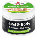 2x Lucovitaal Hand en Body Crème 250 ml