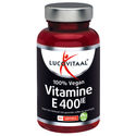 2x Lucovitaal Vitamine E 400 IE 100% Vegan 60 capsules