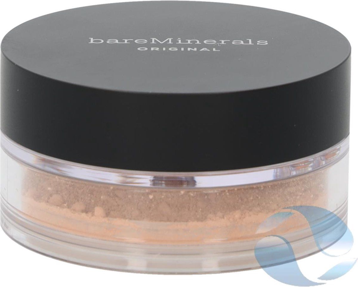 bareMinerals - Original Foundation SPF 15 - Light Beige