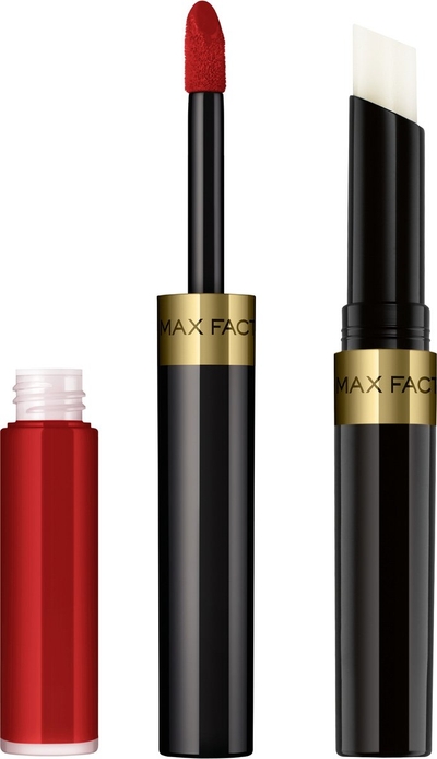Max Factor Lipfinity Lip Colour Lippenstift 2.3 ml + 1.9 g