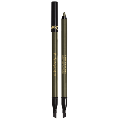 Yves Saint Laurent Lines Liberated Eyeliner 1.2 gr