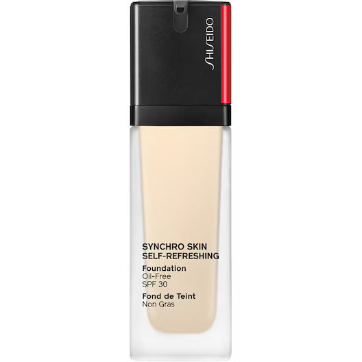 Shiseido Synchro Skin Self-Refreshing | 130 - Opal | Foundation 30 ml 1639