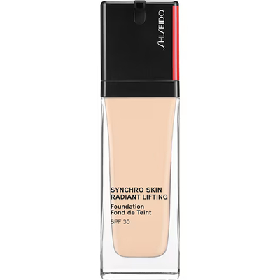 Shiseido Synchro Skin Radiant Lifting | 460 - Topaz | Foundation 30 ml 1639