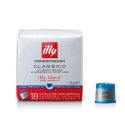 illy illy Iperespresso Lungo capsules - 18 stuks