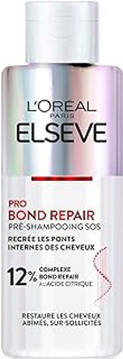 L'Oréal Paris Elseve Pro Bond Repair shampoo - 200 ml 