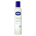 Vaseline Aloe Sensitive deodorant spray 250ml