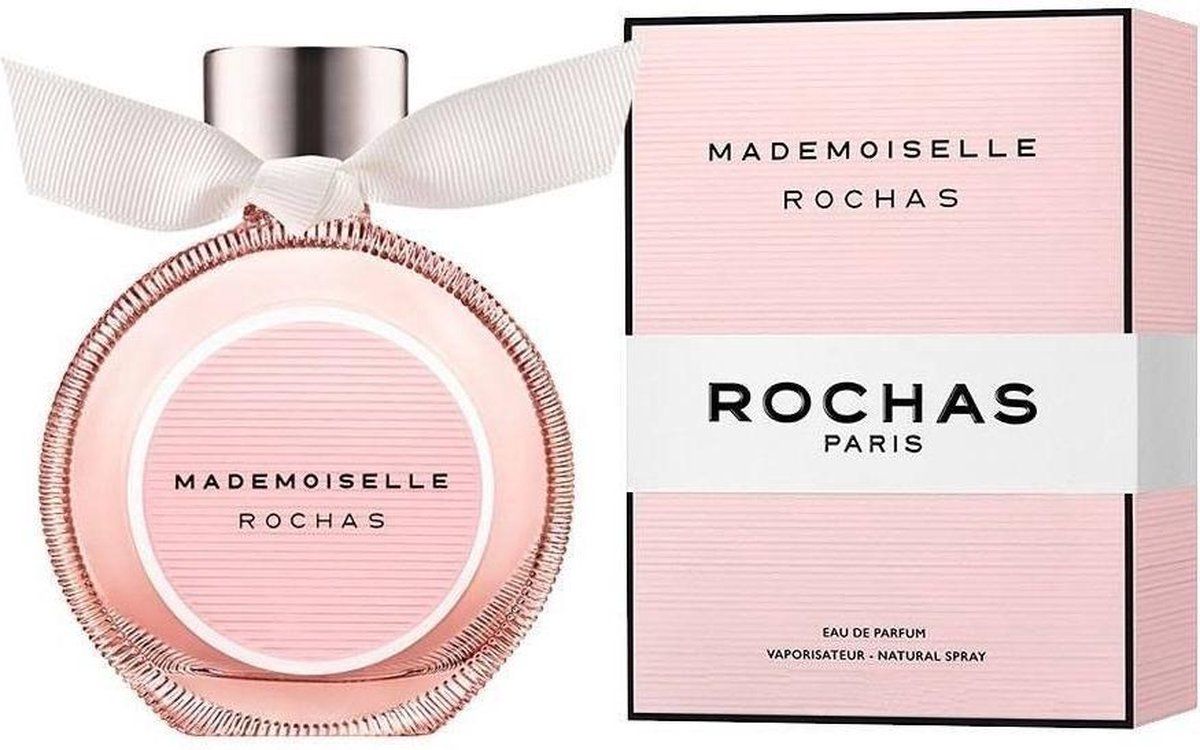 Mademoiselle  Eau de Parfum 50 ml