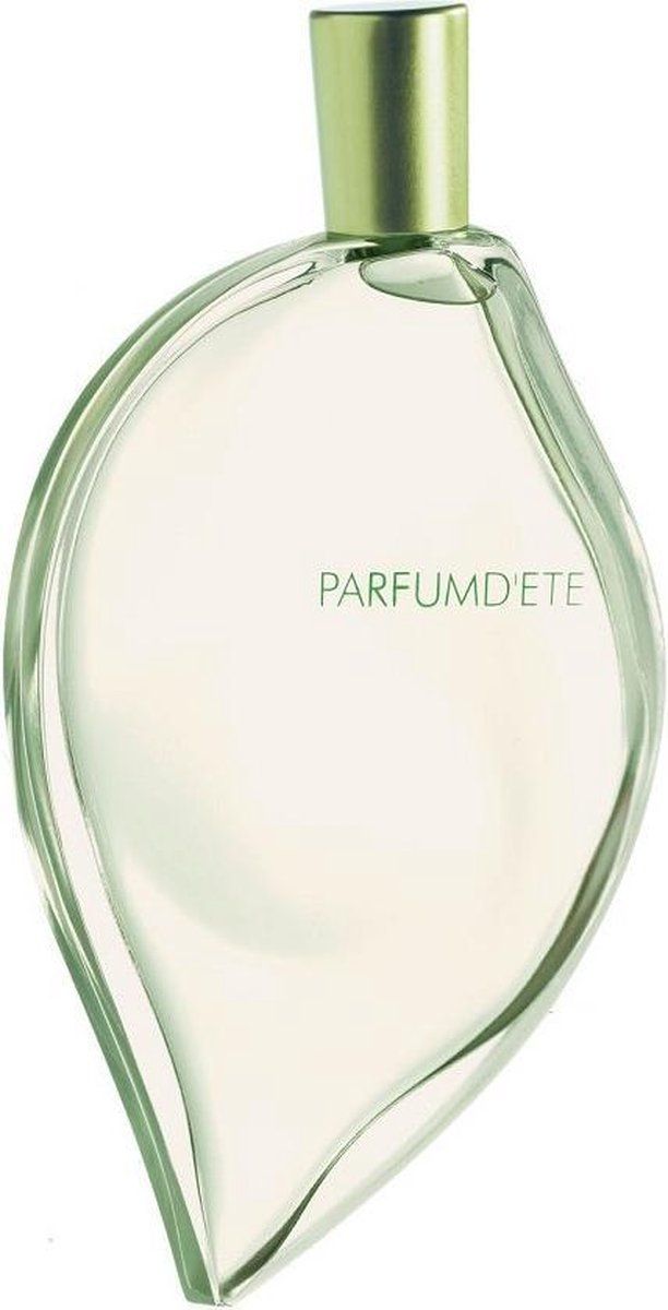 Parfum D'Ete 75 ml - Eau de Parfum - Damesparfum