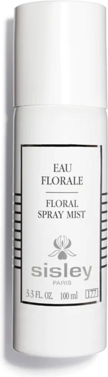 Sisley Floral Spray Mist Gezichtsspray 100 ml