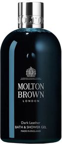 Douchegel Molton Brown Dark Leather 300 ml