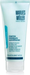 Voedende Conditioner Marine Moisture Marlies Möller (200 ml)