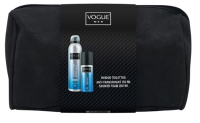 Vogue Men geschenkset