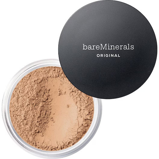 bareMinerals Original SPF 15 Foundation Dames 8 g