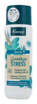 Kneipp Douchegel Goodbye Stress 200 ml