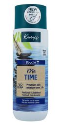 Kneipp Douchegel Balancing - Patchouli 200 ml