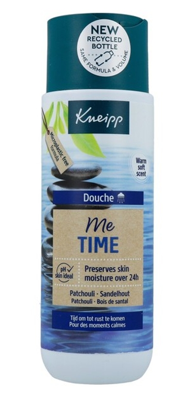 Kneipp Douchegel Me Time 200 ml