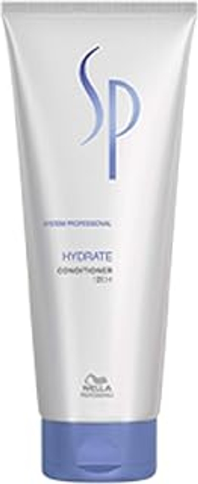 Wella SP Hydrate Conditioner 200ml
