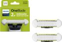 Philips OneBlade scheermesjes - 2 stuks