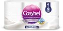 Cosynel 3-laags toiletpapier - 36 rollen