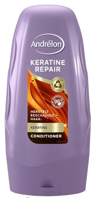 Andrelon Special conditioner keratine repair 250ML