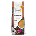 Fairtrade Originals Intens roast 12 koffiebonen 500 g