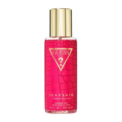 Guess Sexy Skin Sweet Sugar Body Mist 250 ml