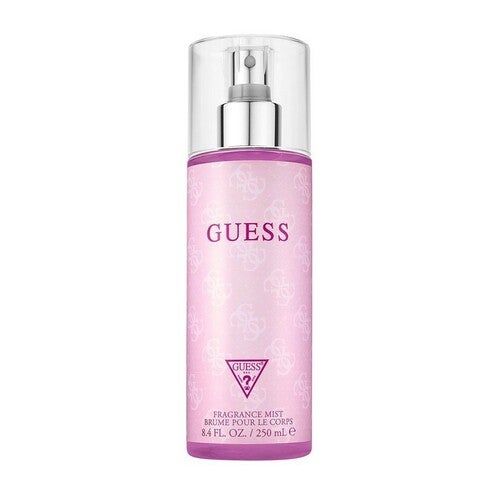 Guess For Woman Body Mist 250 ml